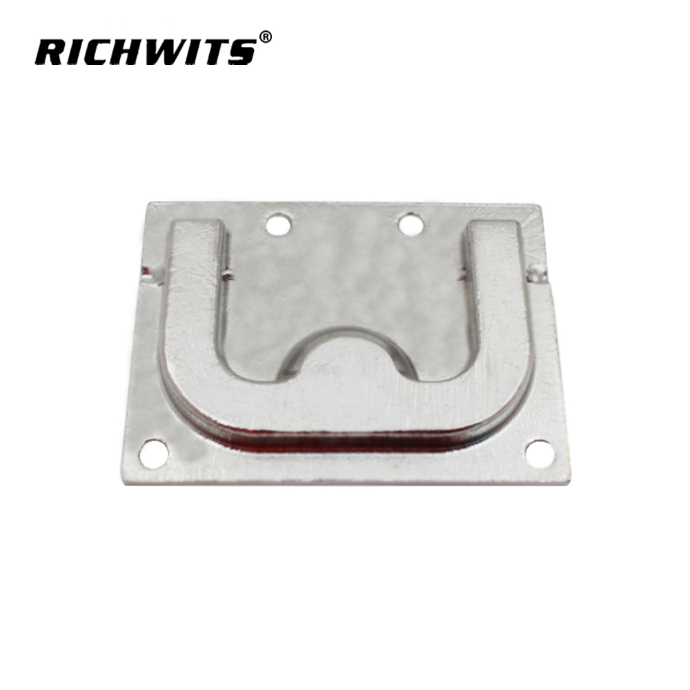 505 船用闩锁不锈钢 316 船用五金件