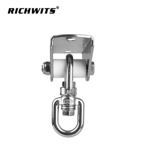 重型 304 不锈钢吊床套件