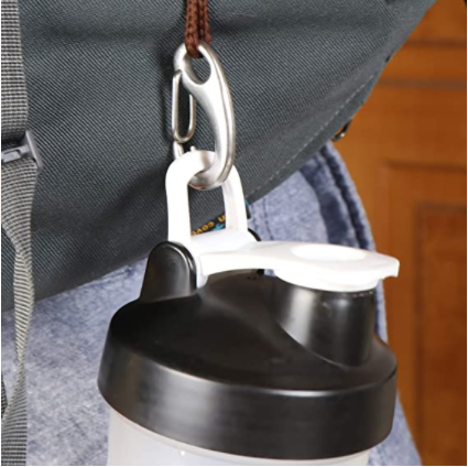  不锈钢蛋形弹簧钩