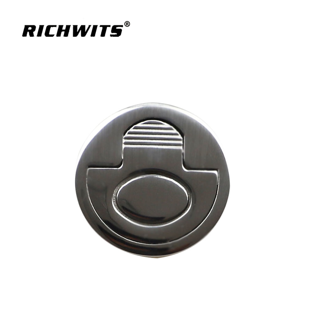 508 船用闩锁不锈钢 316 