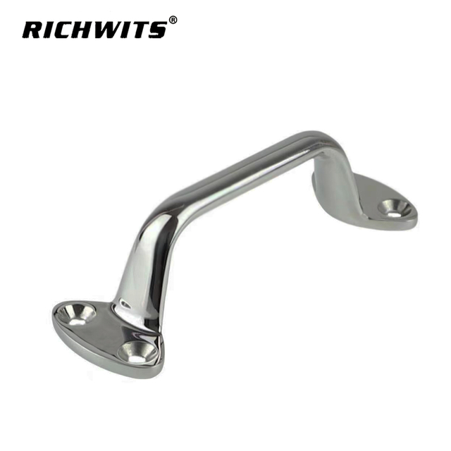  不锈钢304船用五金提手 