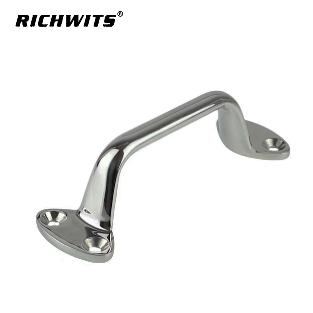  不锈钢304船用五金提手 