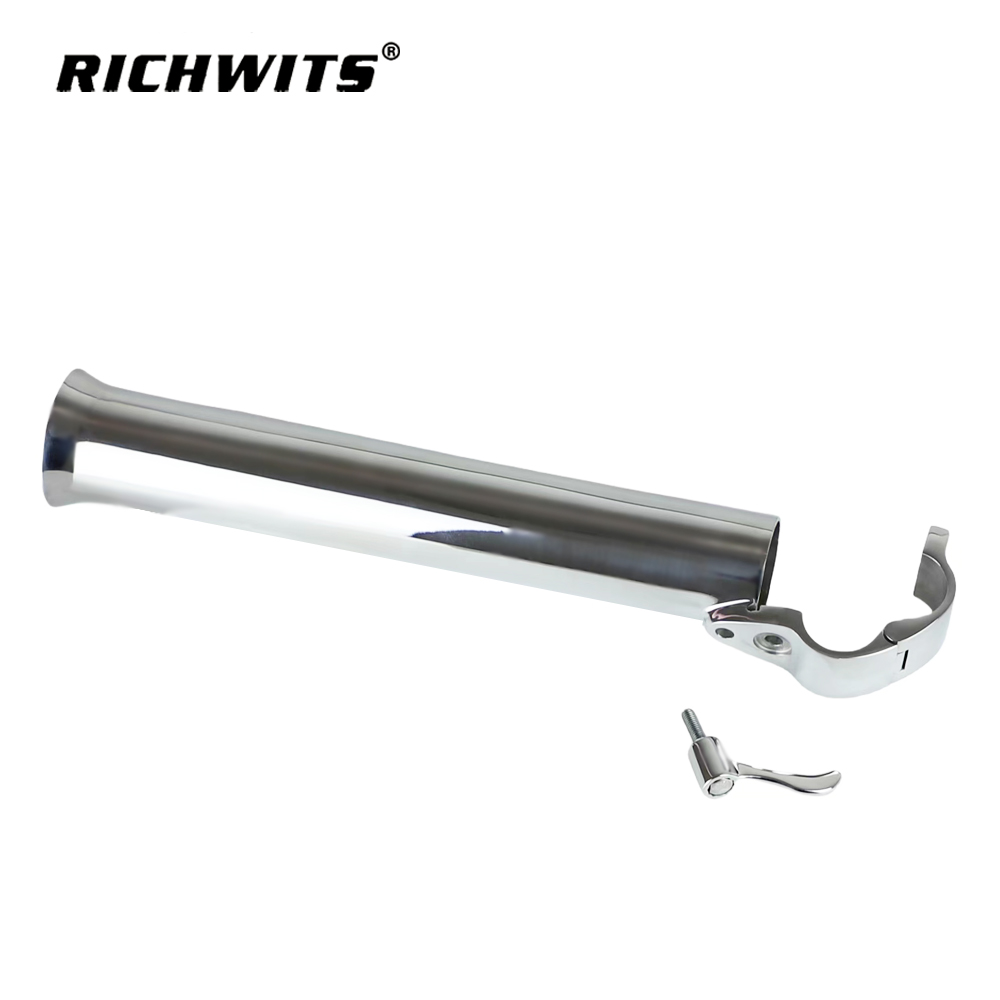 船用五金钓鱼竿支架不锈钢316竿支架钓鱼