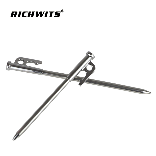 420帐篷钉不锈钢厂