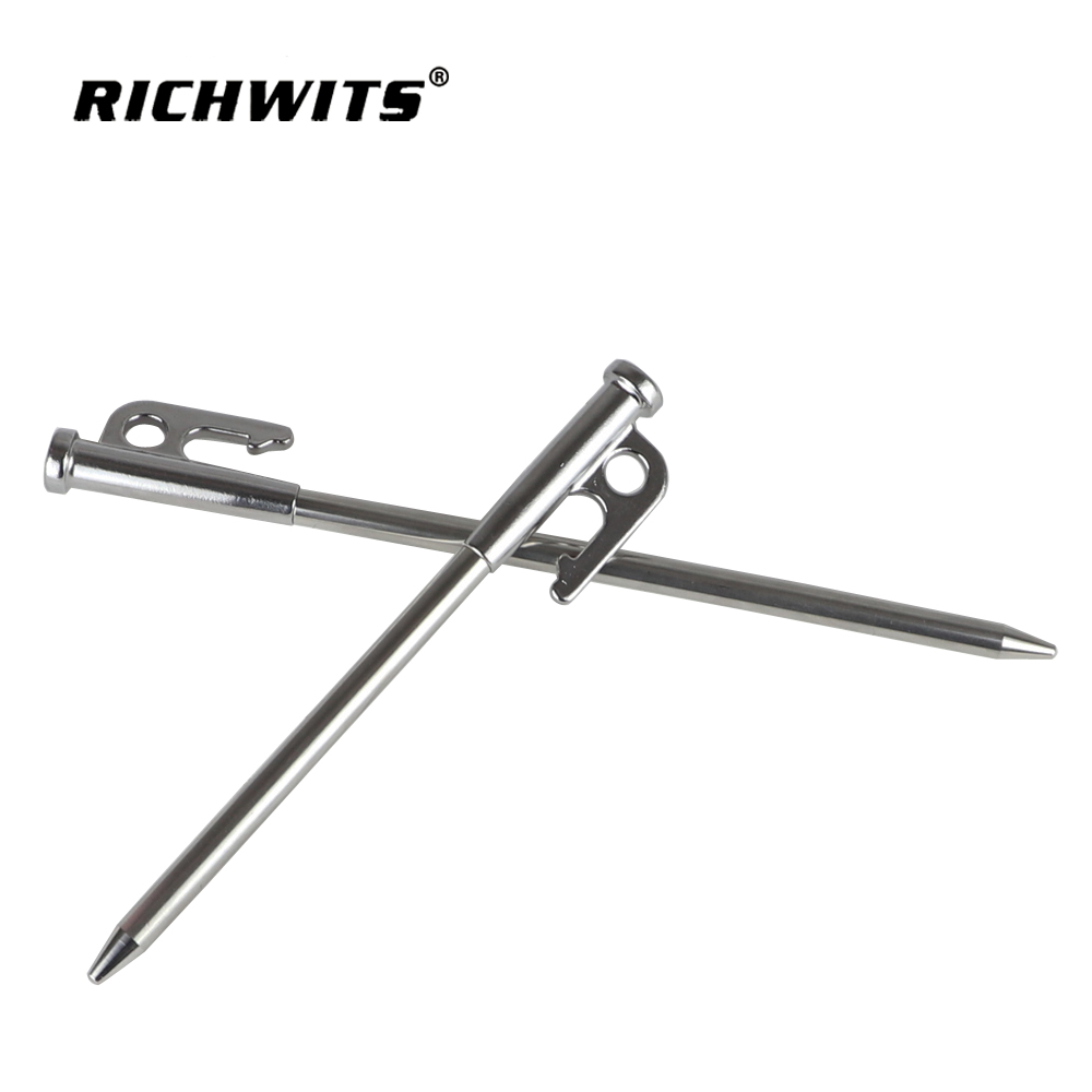 420帐篷钉不锈钢厂