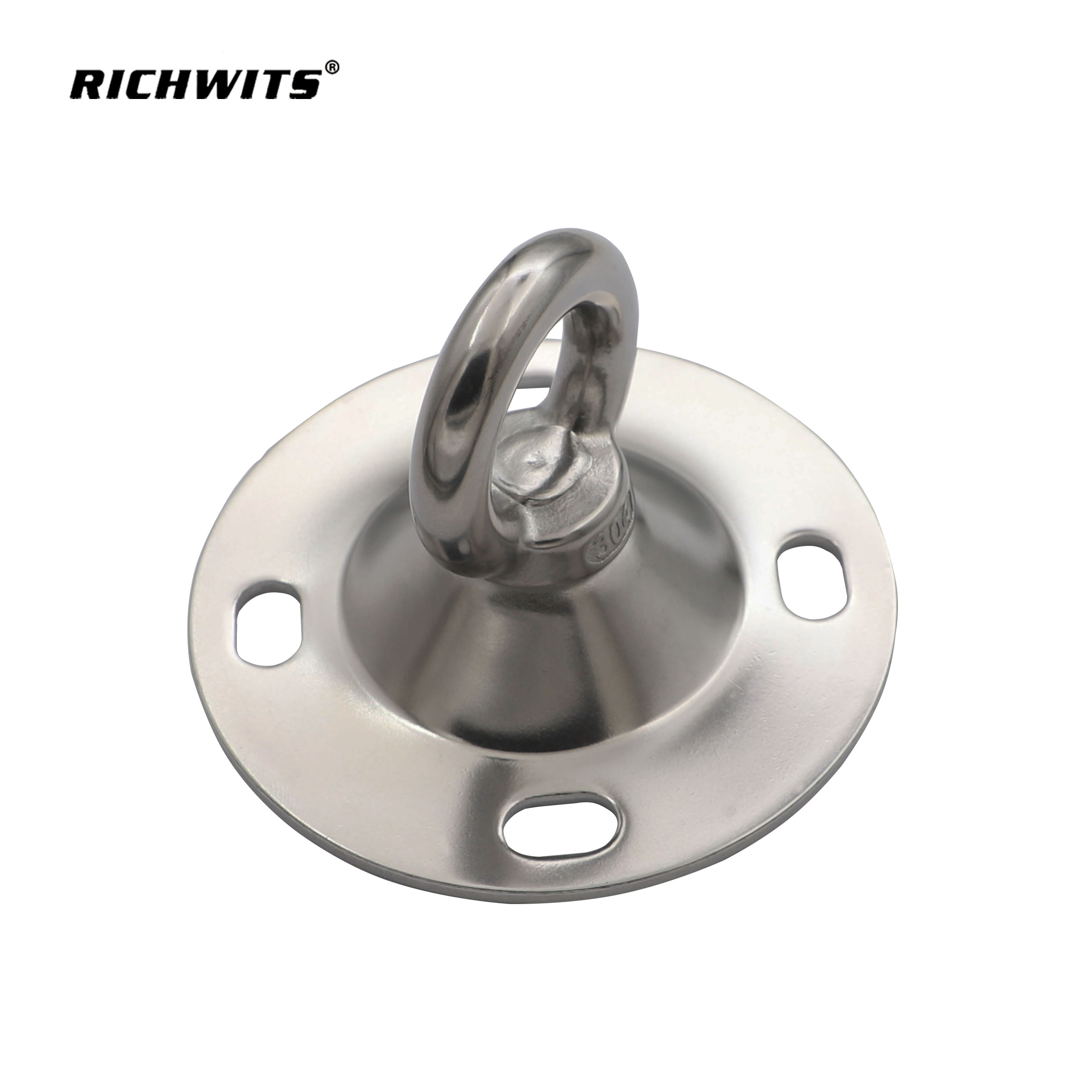 不锈钢五金吊床 