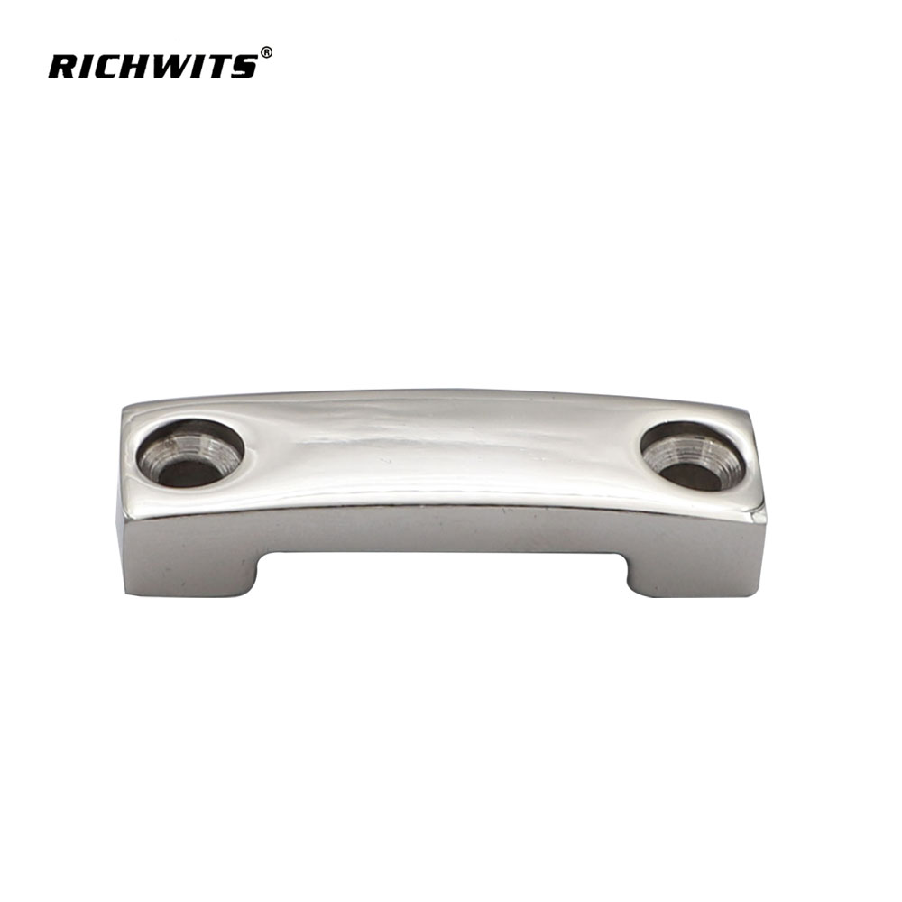  不锈钢眼凸轮扣系紧带 