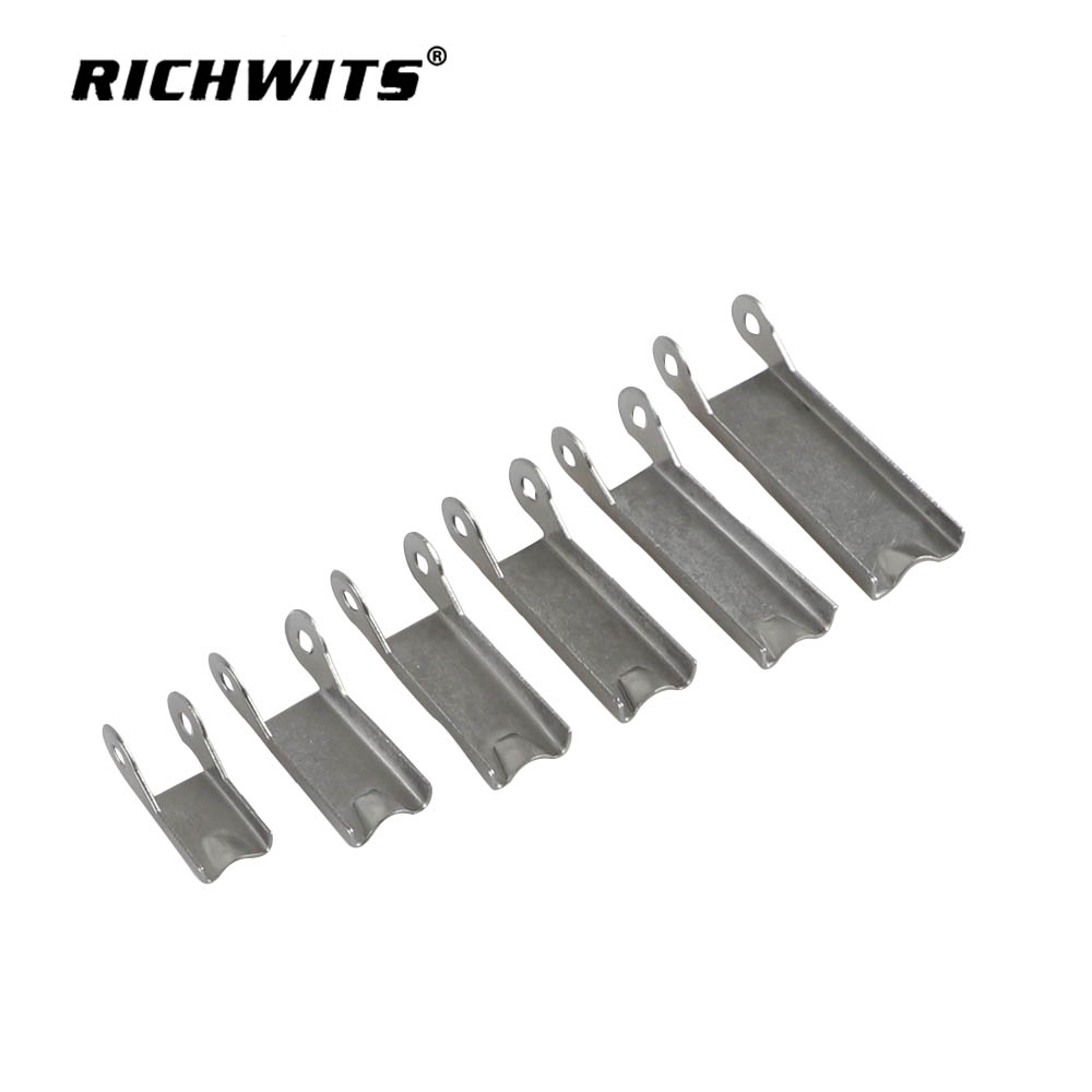 船用五金不锈钢316货钩弹片