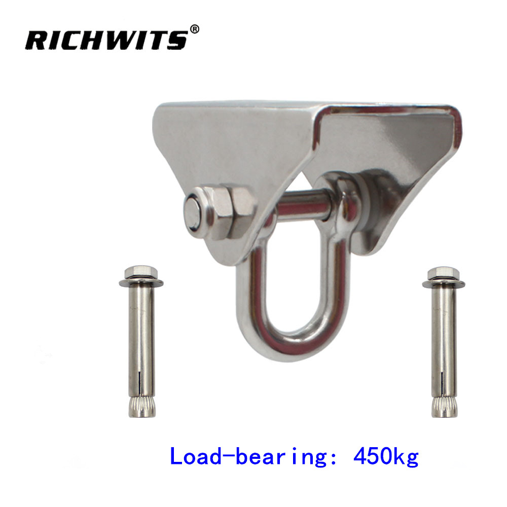 重型露营吊床瑜伽椅秋千 