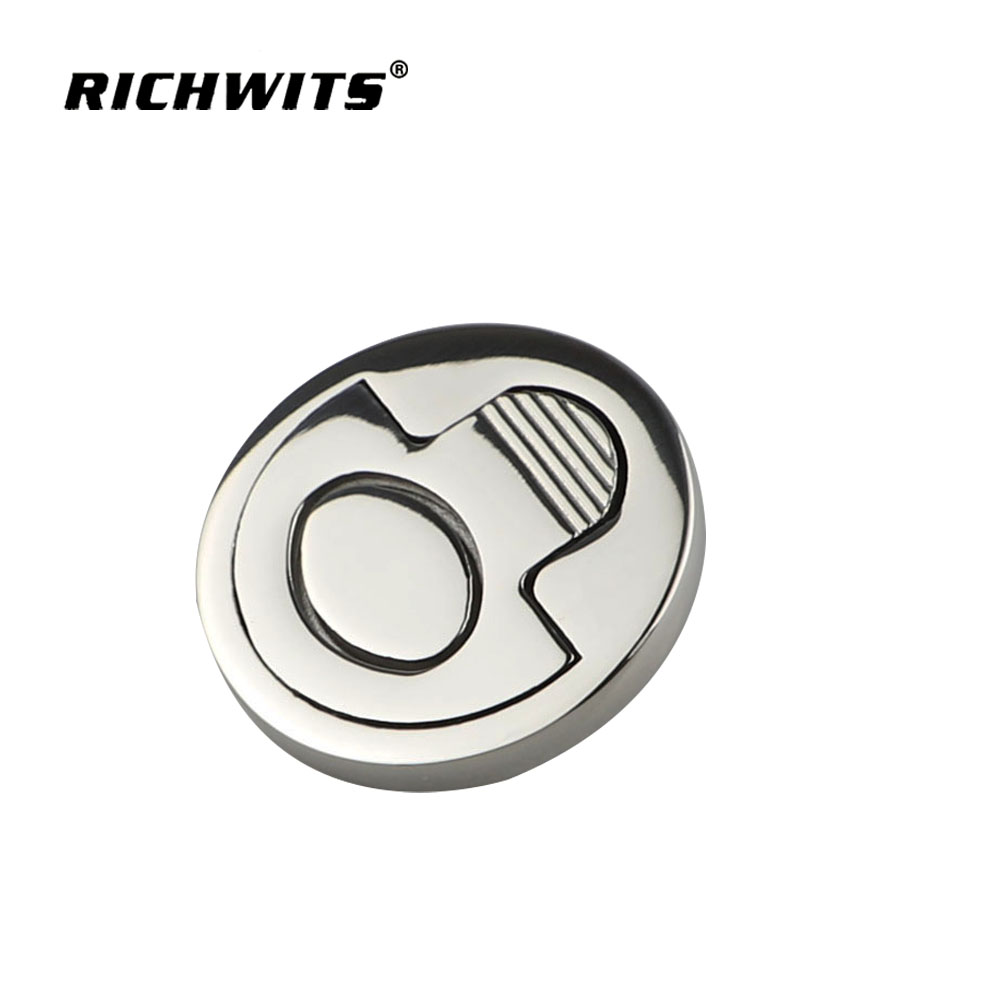 508 船用闩锁不锈钢 316 