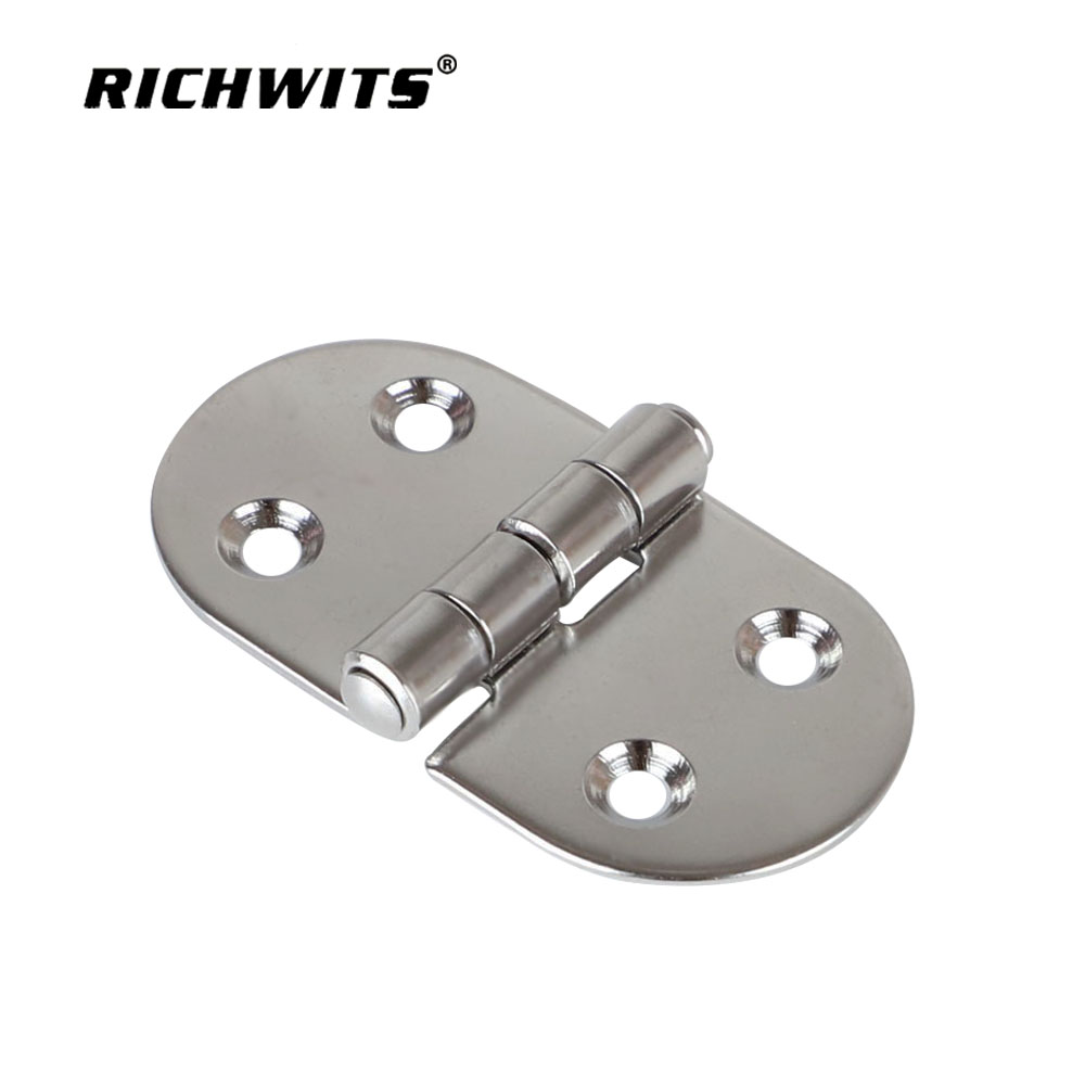 海洋游艇渔船304不锈钢铰链