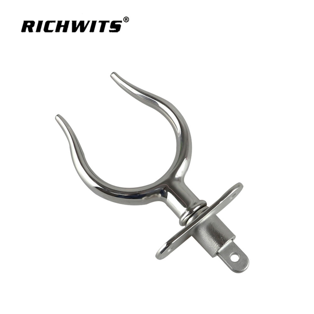 不锈钢316船用五金排锁