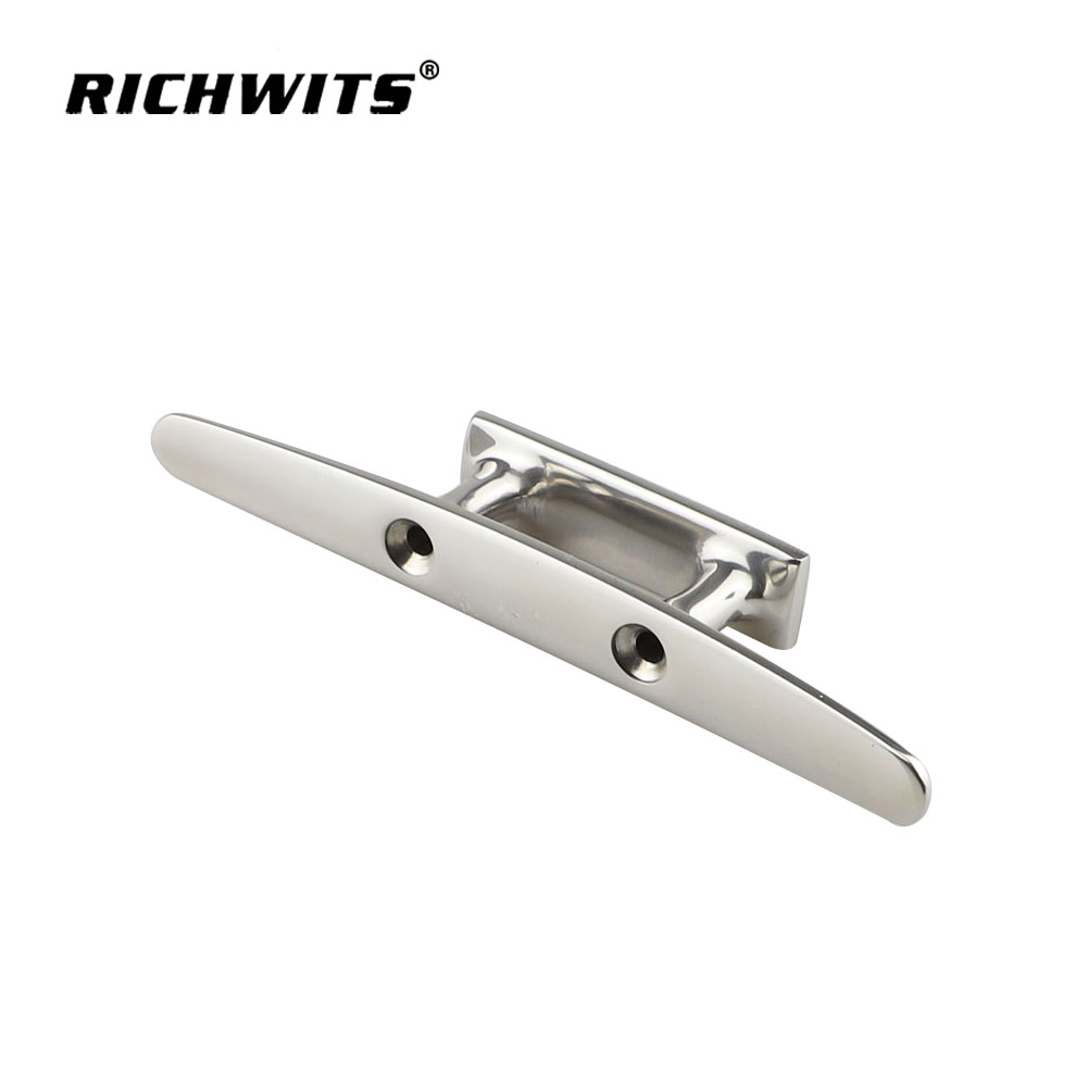 开放式底座船夹板海洋五金