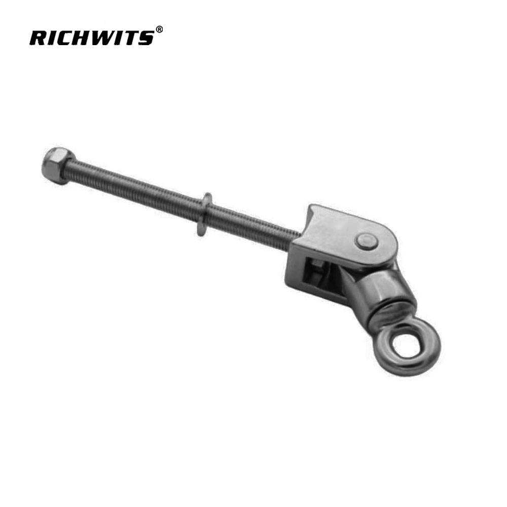 304不锈钢户外吊床套件