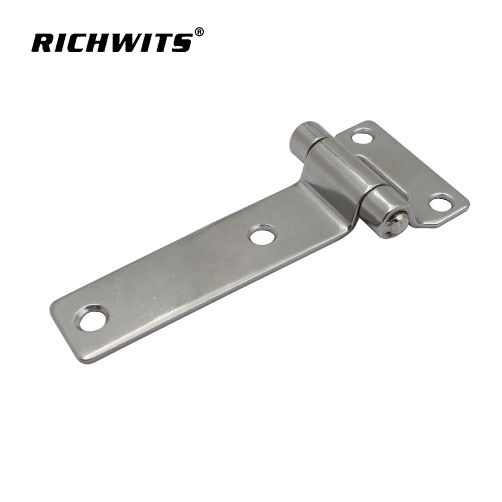 船座五金不锈钢 304 铰链 