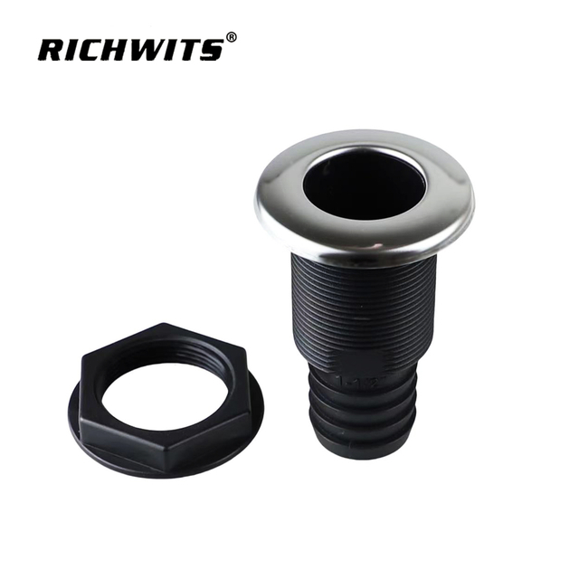  塑料贯穿船体出口 塑料贯穿船体软管