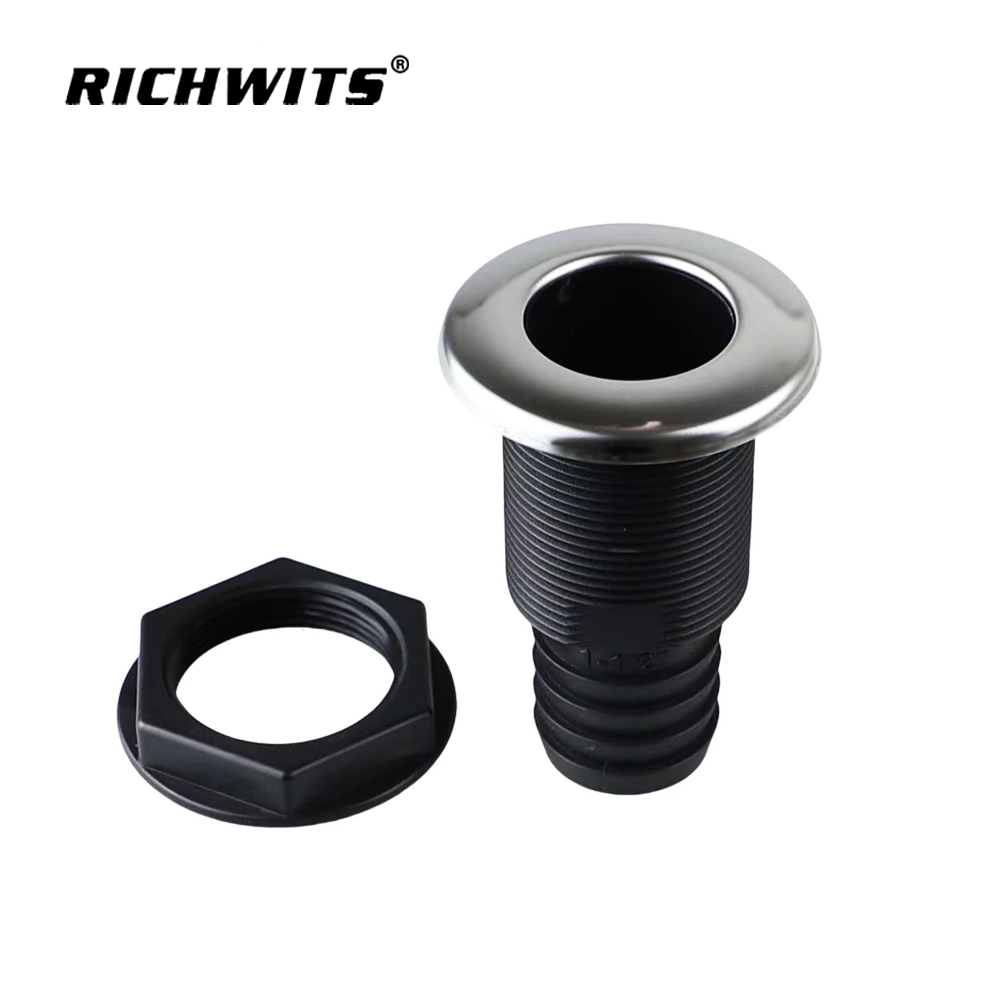  塑料贯穿船体出口 塑料贯穿船体软管