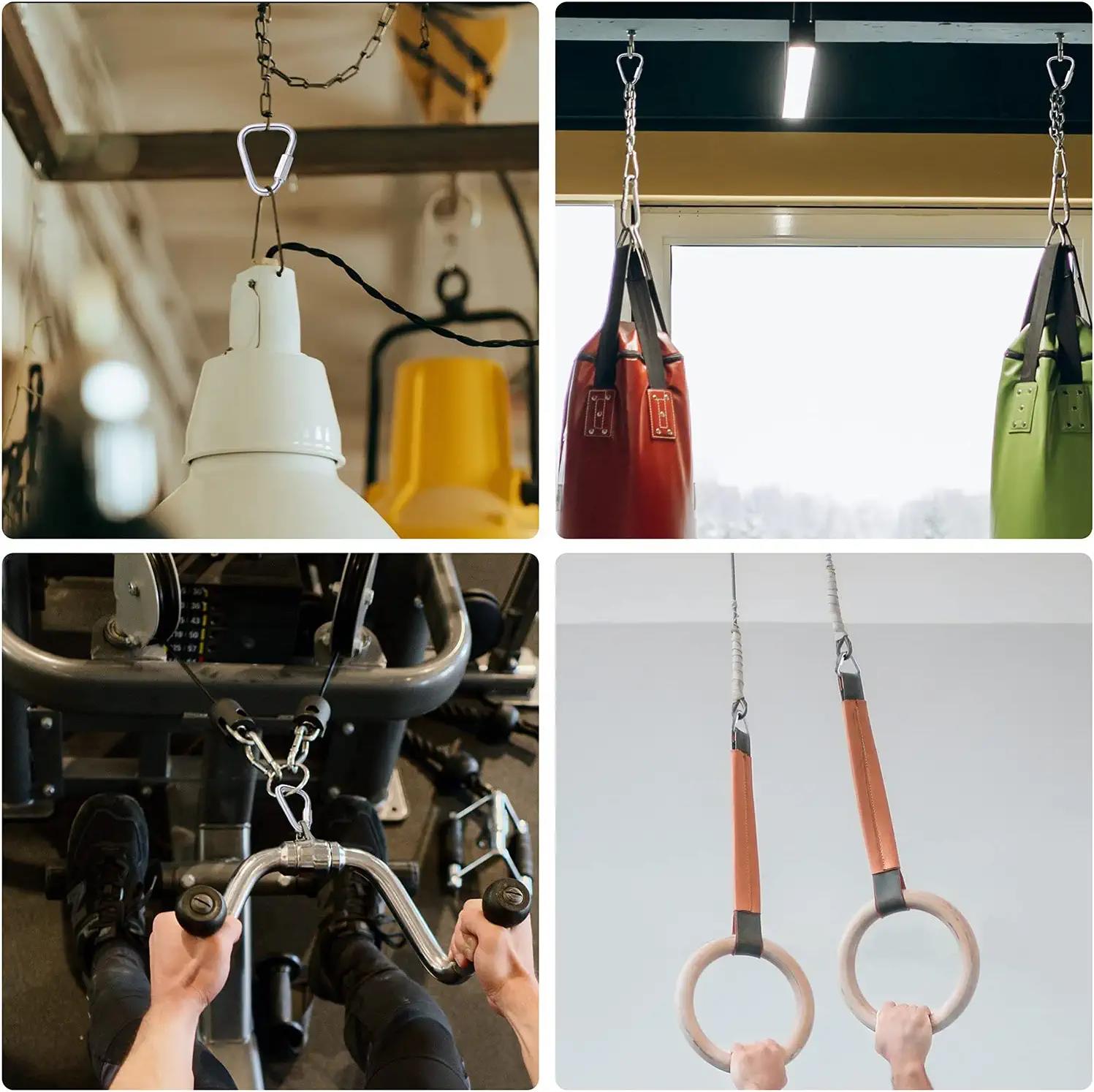 便宜的 Delta Quick Link 不锈钢厂