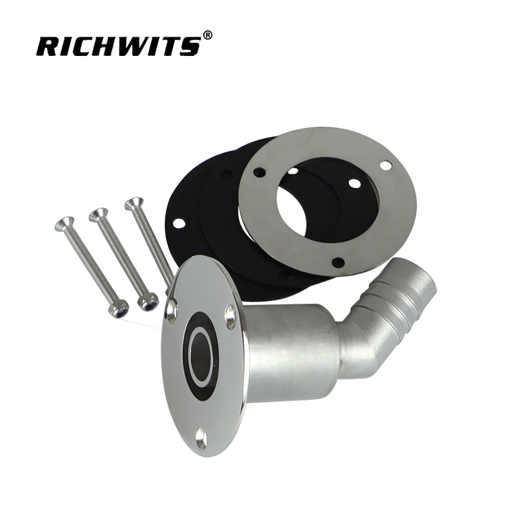  柴油驻车加热器用管件插座硬件 