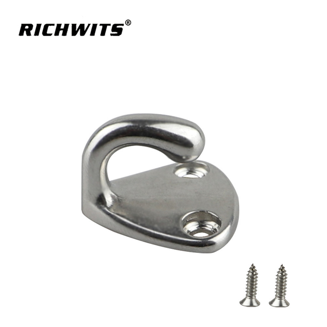 耐腐蚀船用护舷钩