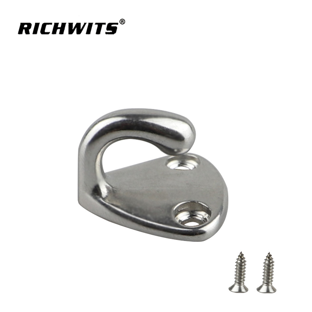 耐腐蚀船用护舷钩