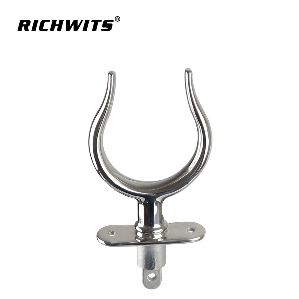 不锈钢316船用五金排锁