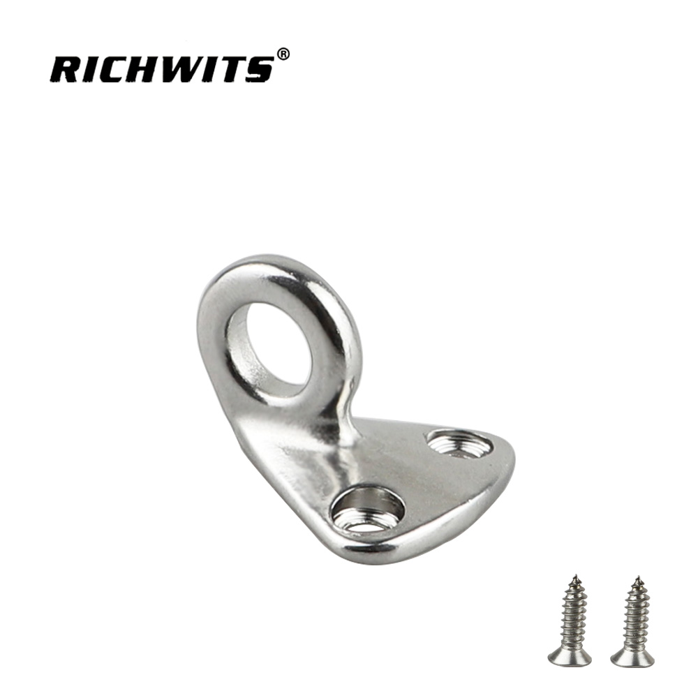 船用五金 帆船护舷钩 不锈钢 316 挂钩