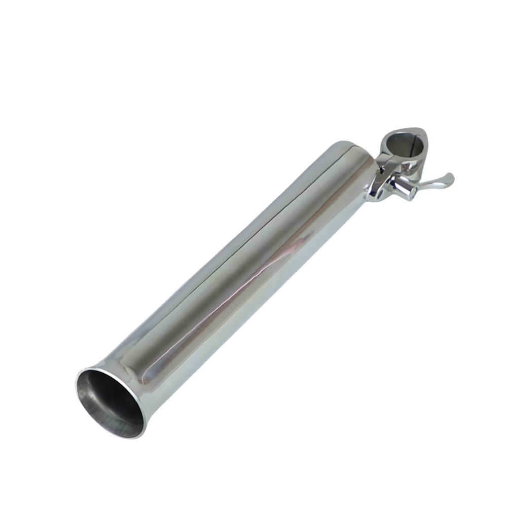 船用五金钓鱼竿支架不锈钢316竿支架钓鱼