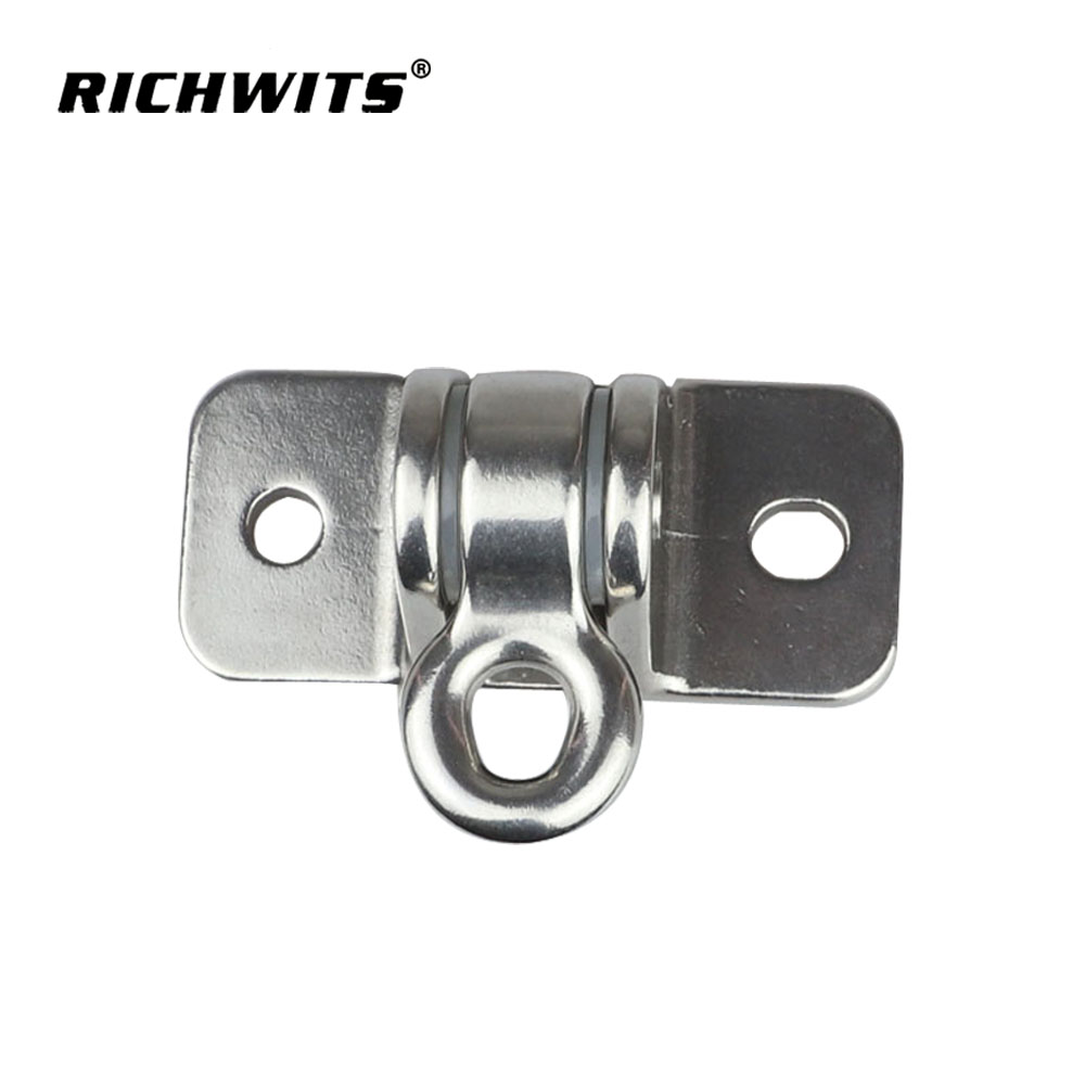 户外五金不锈钢吊床秋千