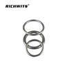 金属环 圆形 O 型圈 焊接 O 型圈