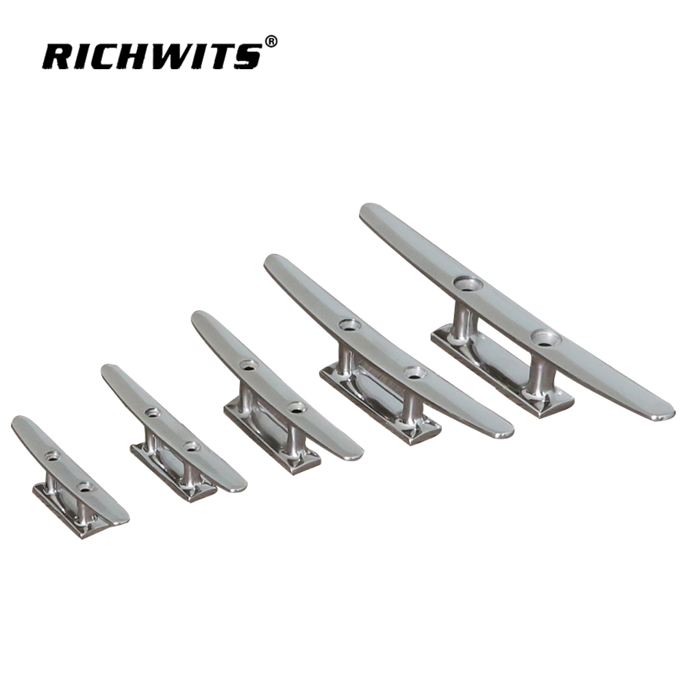 开放式底座船夹板海洋五金