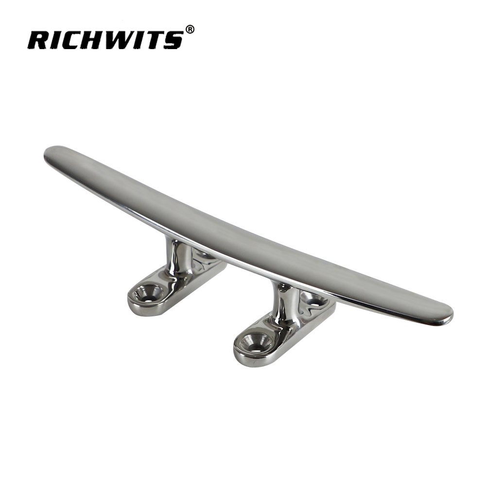 不锈钢低船夹板