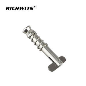 自动锁销、安全销、游艇配件、快速销舌锁