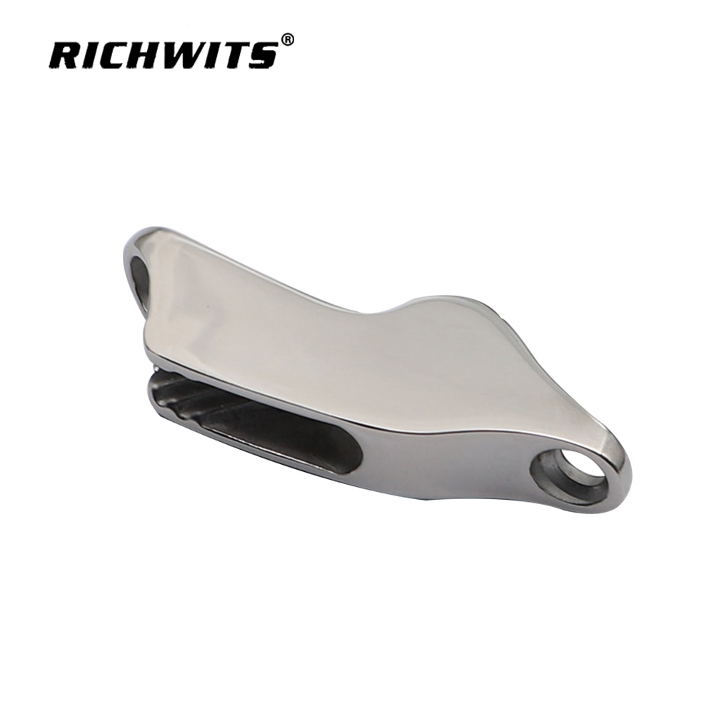 船舶游艇船用五金绳夹