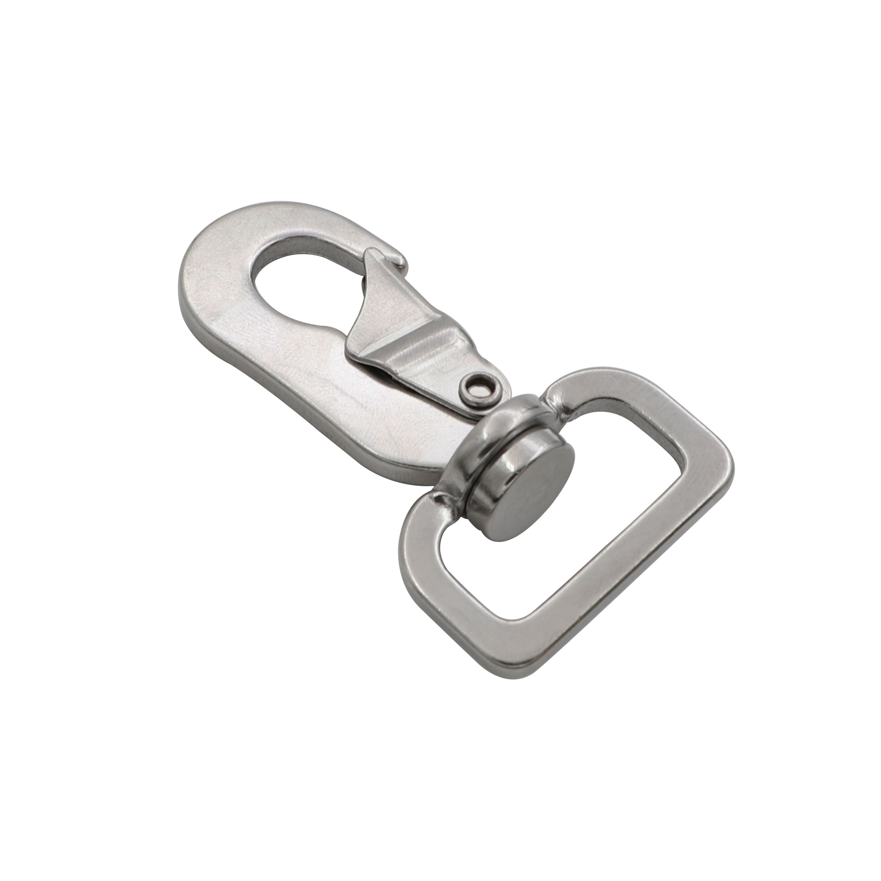  宠物皮带通用弹簧钩扣