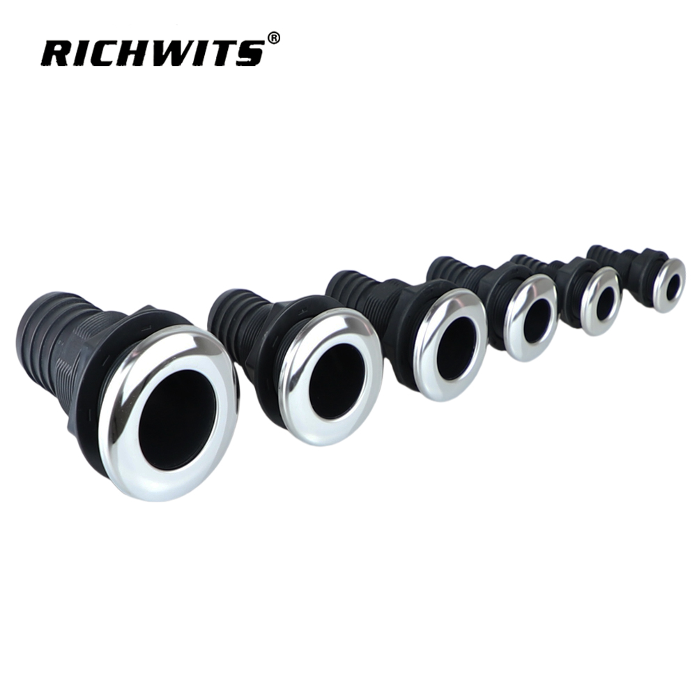  塑料贯穿船体出口 塑料贯穿船体软管