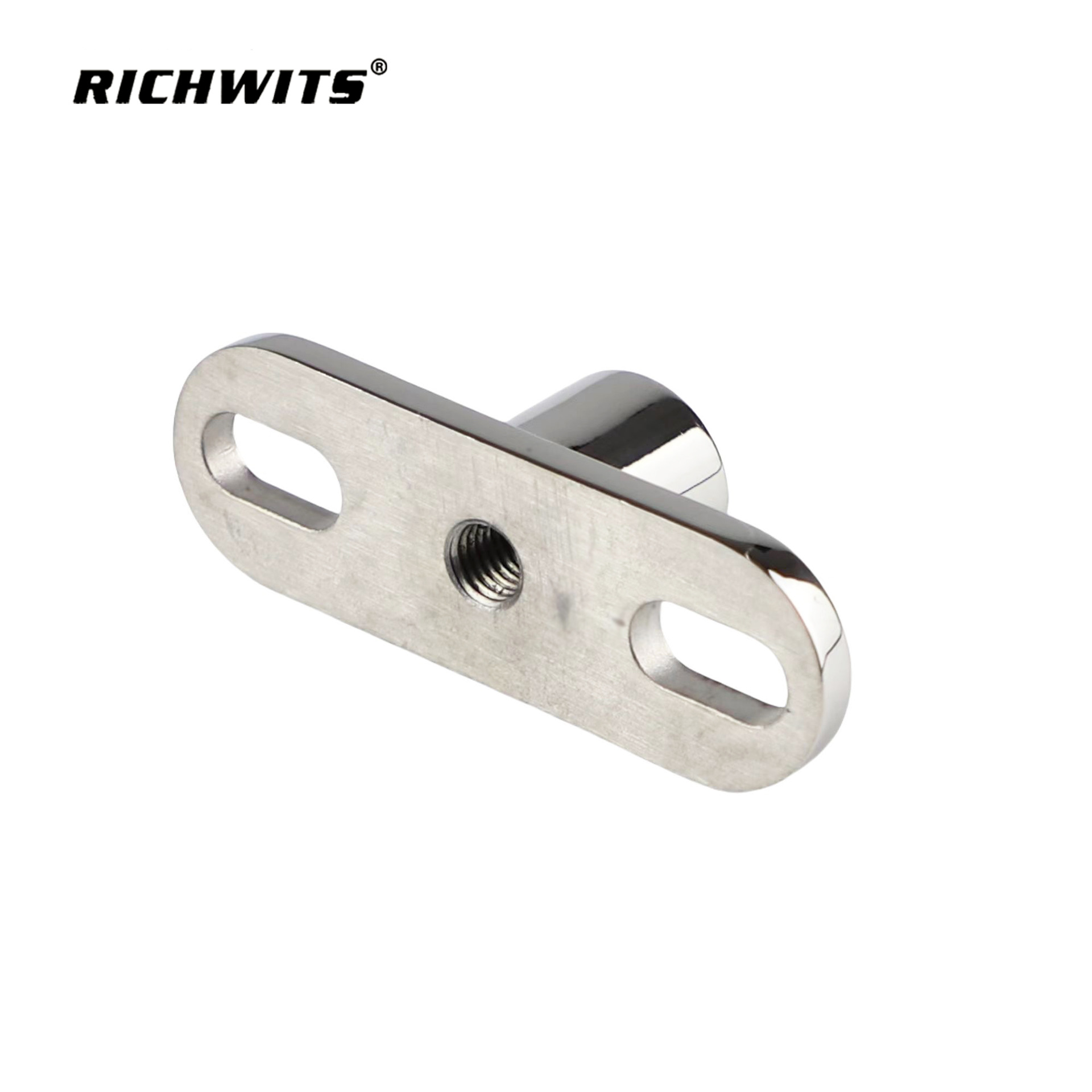 缸座固定支撑海