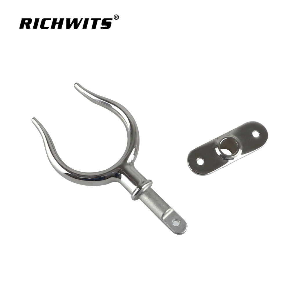 不锈钢316船用五金排锁