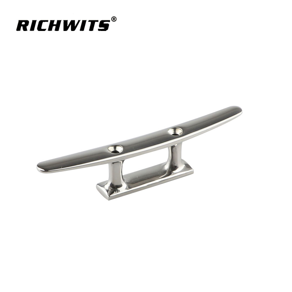 开放式底座船夹板海洋五金