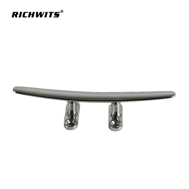 不锈钢低船夹板