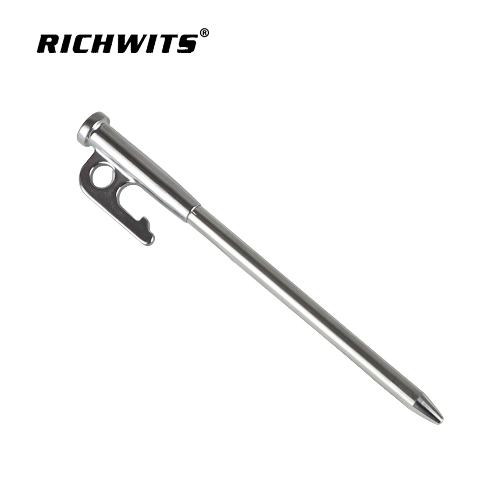 420帐篷钉不锈钢厂