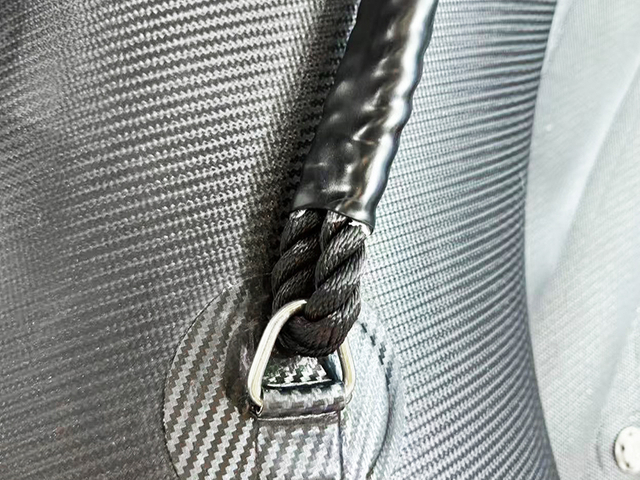 三角环 - 皮划艇用