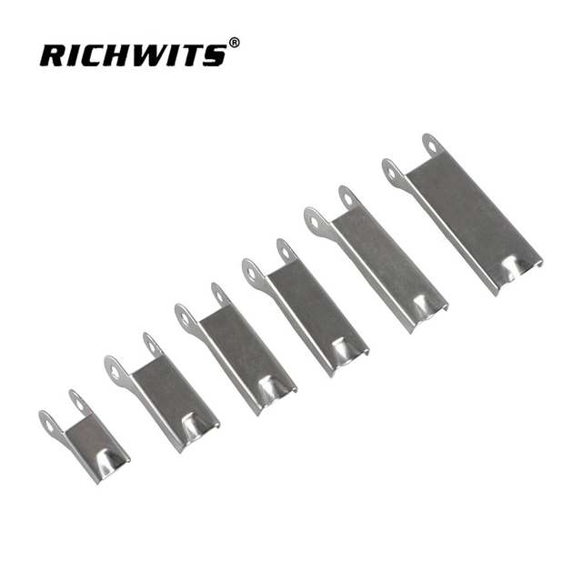 船用五金不锈钢316货钩弹片