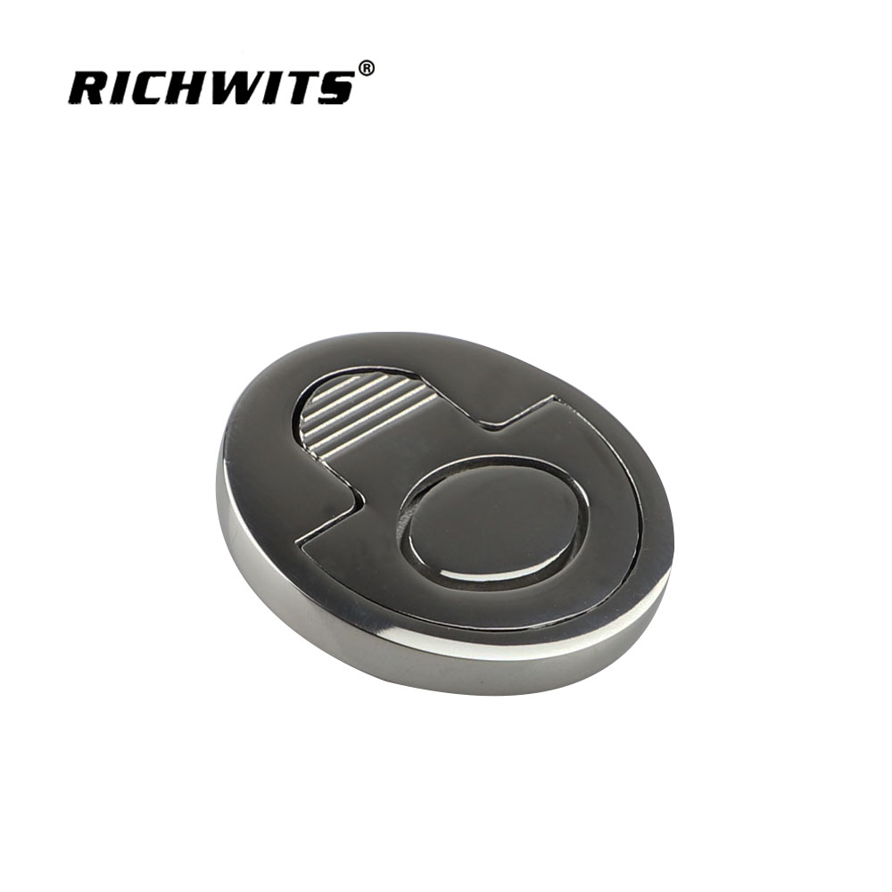 508 船用闩锁不锈钢 316 