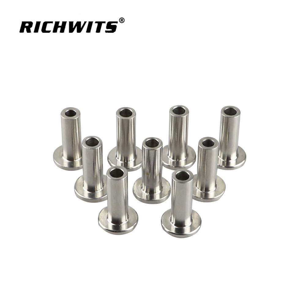 ZB6881 钢丝绳保护套-3 