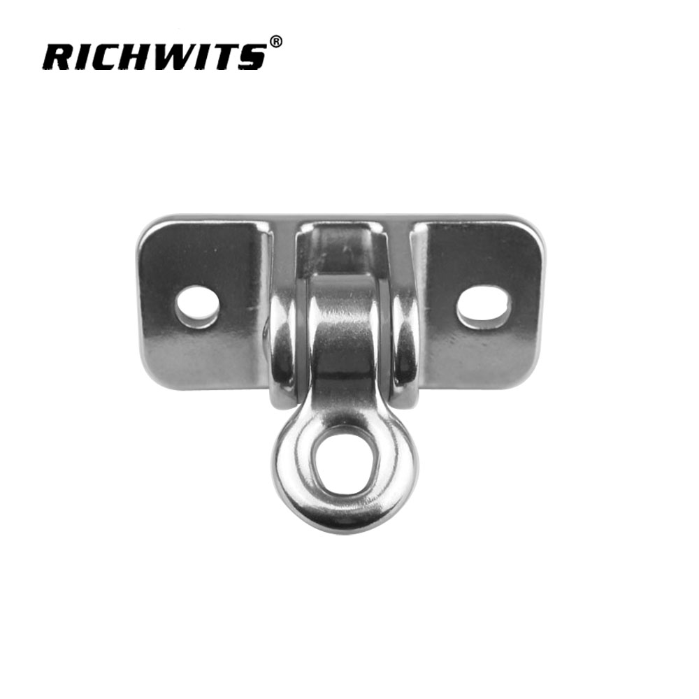 户外五金不锈钢吊床秋千