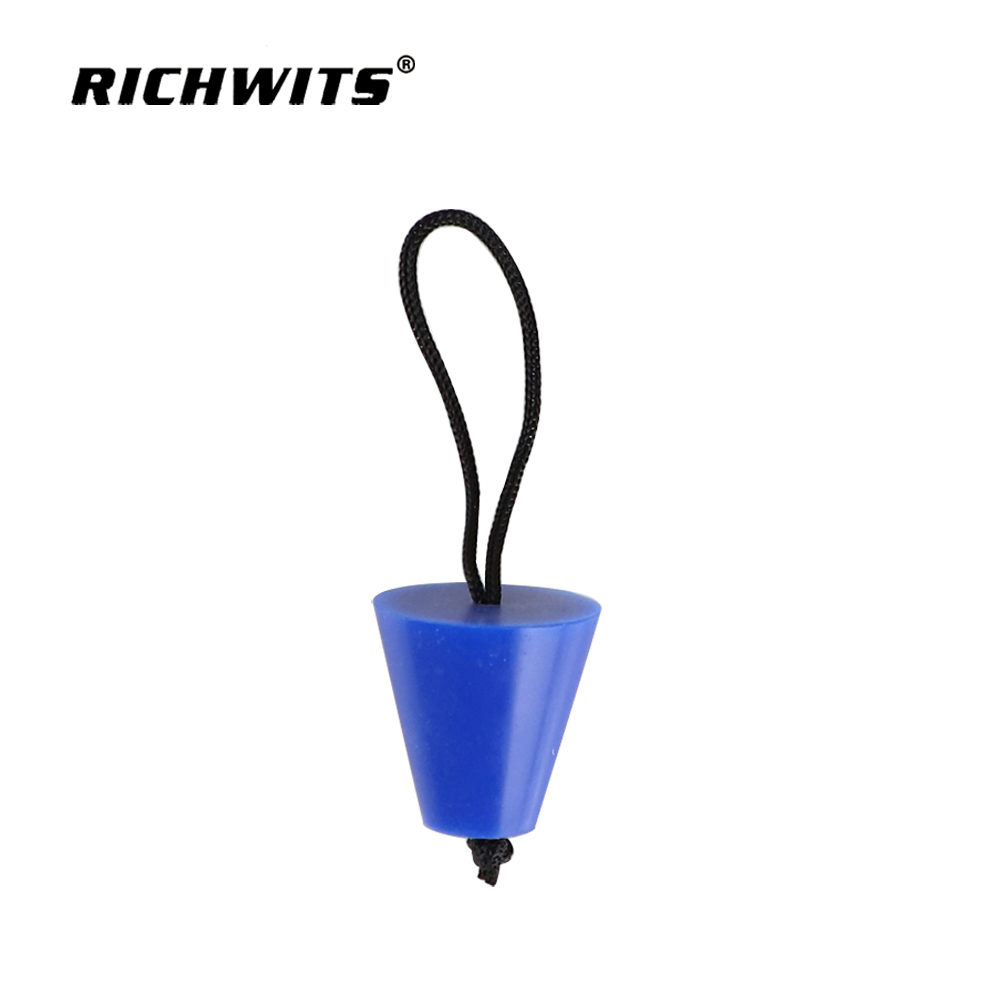 出厂价硅胶排水塞