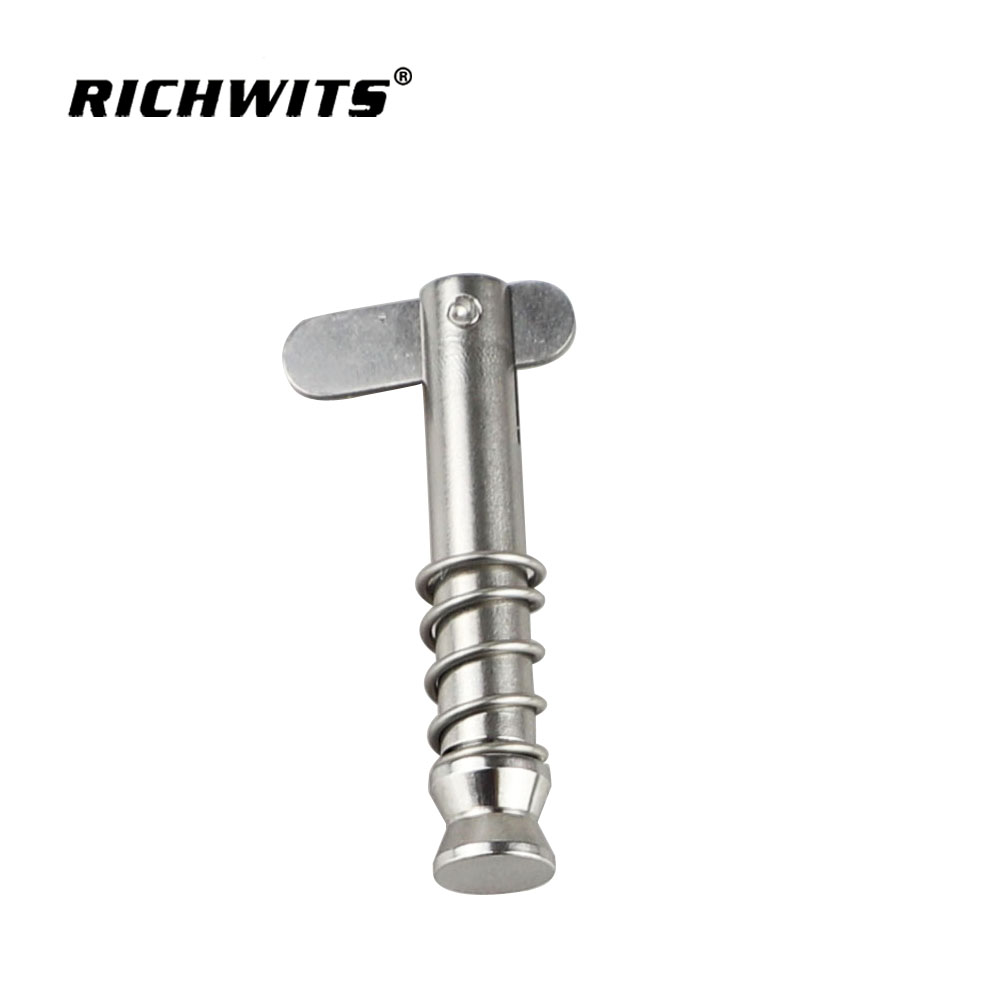 自动锁销、安全销、游艇配件、快速销舌锁