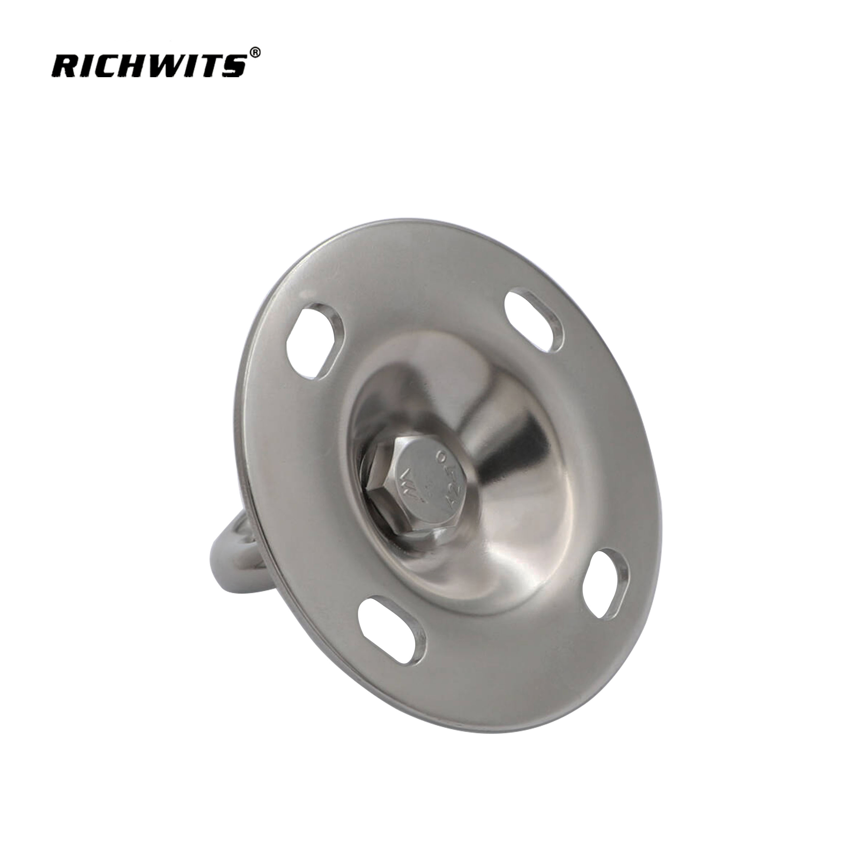 不锈钢五金吊床 