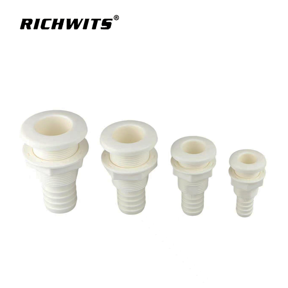 船体连接器塑料排水通风软管